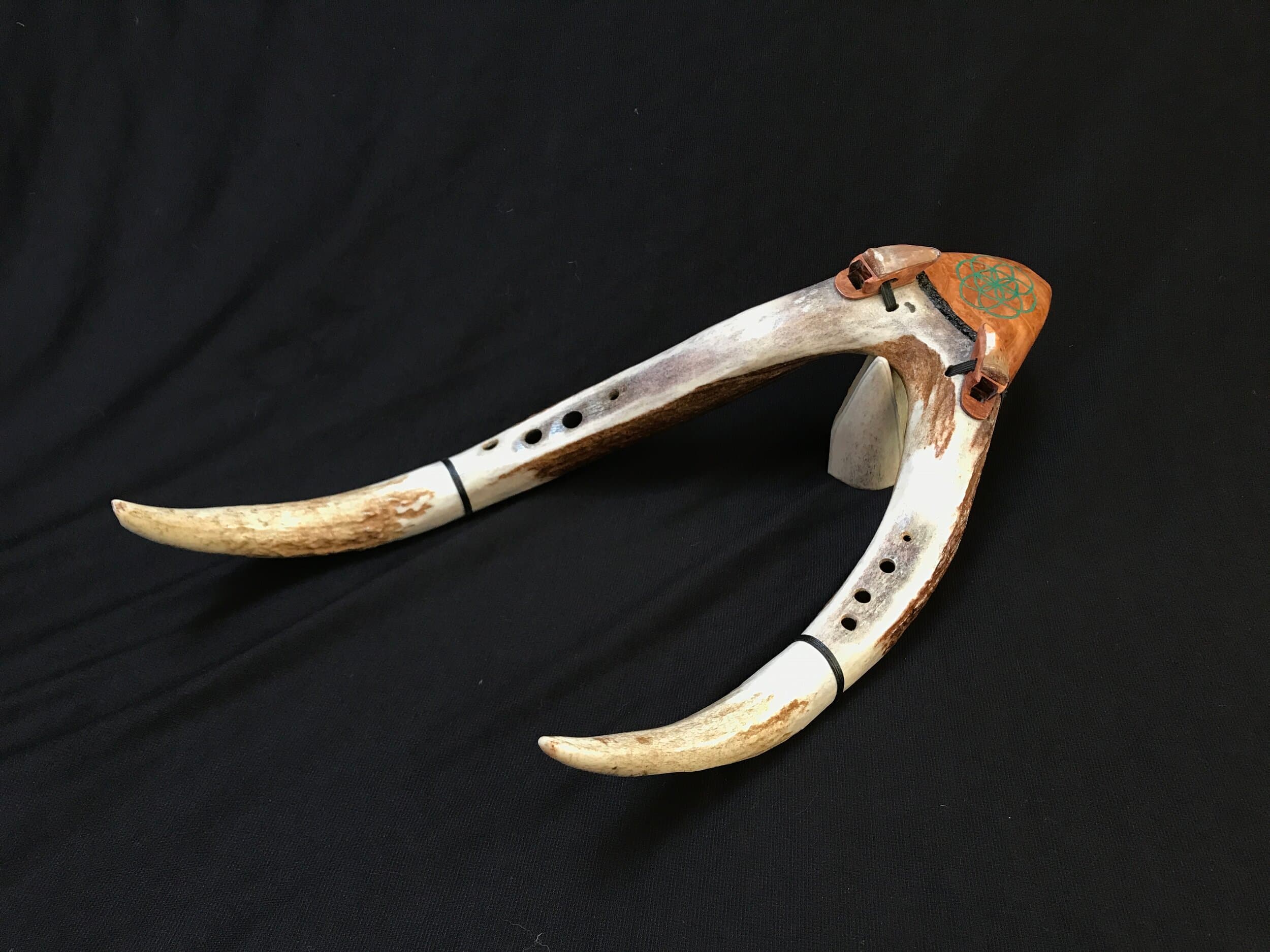 Mayan Harmony Flute